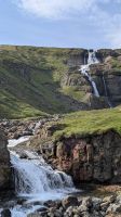 20250715_16 der Rjukanadafoss.jpg &ndash; &copy; Michael Rass (Eberhardt TRAVEL)