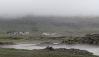 20250717_1  Keine Sonne, dafür Nebel.jpg &ndash; &copy; Michael Rass (Eberhardt TRAVEL)