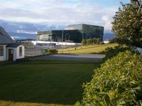 Reykjavik &ndash; &copy; Benjamin Rodriguez Manzanares (Eberhardt TRAVEL)