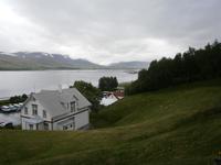 Akureyri &ndash; &copy; Benjamin Rodriguez Manzanares (Eberhardt TRAVEL)