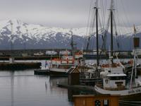 Húsavík &ndash; &copy; Benjamin Rodriguez Manzanares (Eberhardt TRAVEL)