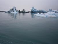 Gletscherlagune &ndash; &copy; Benjamin Rodriguez Manzanares (Eberhardt TRAVEL)