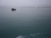 Gletscherlagune &ndash; &copy; Benjamin Rodriguez Manzanares (Eberhardt TRAVEL)