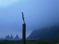 Vík &ndash; &copy; Benjamin Rodriguez Manzanares (Eberhardt TRAVEL)