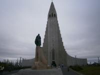 Reykjavik &ndash; &copy; Benjamin Rodriguez Manzanares (Eberhardt TRAVEL)