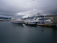 Reykjavik