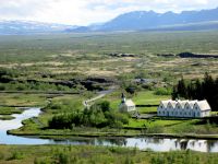 Þingvellir