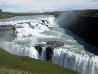 Gullfoss