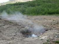 Geysir