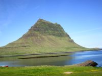 Kirkjufell &ndash; &copy; Heike Heinen (Eberhardt TRAVEL)