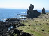 Südküste der Halbinsel Snæfellsnes &ndash; &copy; Heike Heinen (Eberhardt TRAVEL)