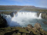 Goðafoss