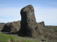 Hjoðaklettar