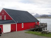 Restaurant Randulfsjöhus