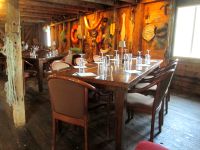Restaurant Randulfsjöhus