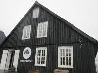 Djupivogur: Brauerei &ndash; &copy; Heike Heinen (Eberhardt TRAVEL)