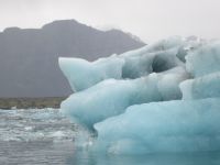 in der Gletscherlagune &ndash; &copy; Heike Heinen (Eberhardt TRAVEL)