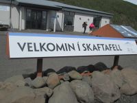im Nationalpark &ndash; &copy; Heike Heinen (Eberhardt TRAVEL)