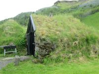 Skogar Museum