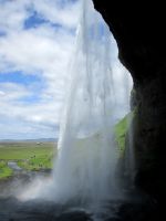 Seljalandsfoss