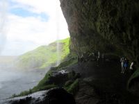 Seljalandsfoss &ndash; &copy; Heike Heinen (Eberhardt TRAVEL)