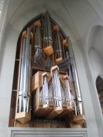 Orgel