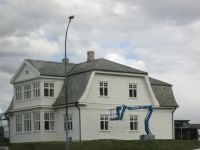 Reykjavik: Höfði