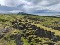 Grabenlandschaft im Þingvellir-Nationalpark &ndash; &copy; Monika Cortese (Eberhardt TRAVEL)