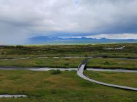 Nach dem Regen kommt die Sonne  &ndash; &copy; Monika Cortese (Eberhardt TRAVEL)