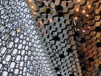 Harpa innnen &ndash; &copy; Monika Cortese (Eberhardt TRAVEL)
