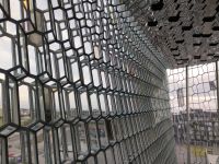 Harpa innen &ndash; &copy; Monika Cortese (Eberhardt TRAVEL)