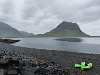 Kirkjufell