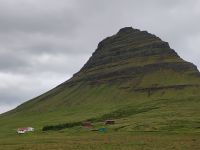 Kikjufell &ndash; &copy; Monika Cortese (Eberhardt TRAVEL)