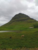 Kikjufell &ndash; &copy; Monika Cortese (Eberhardt TRAVEL)
