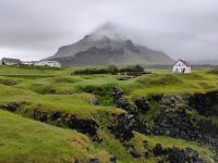 Arnastapi &ndash; &copy; Monika Cortese (Eberhardt TRAVEL)