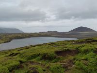 Impressionen auf dem Weg zur Halbinsel Snæfellsnes &ndash; &copy; Monika Cortese (Eberhardt TRAVEL)