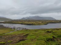 Impressionen auf dem Weg zur Halbinsel Snæfellsnes, &ndash; &copy; Monika Cortese (Eberhardt TRAVEL)