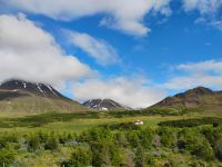 Auf dem Weg nach Akureyri &ndash; &copy; Monika Cortese (Eberhardt TRAVEL)