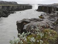 Wasserfall Selfoss