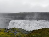 Wasserfall Dettifoss &ndash; &copy; Monika Cortese (Eberhardt TRAVEL)