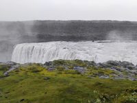 Wasserfall Dettifoss &ndash; &copy; Monika Cortese (Eberhardt TRAVEL)