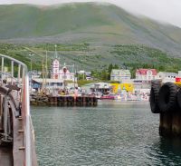 Húsavík &ndash; &copy; Monika Cortese (Eberhardt TRAVEL)