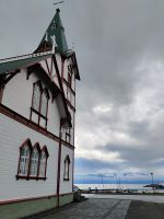 Húsavík &ndash; &copy; Monika Cortese (Eberhardt TRAVEL)