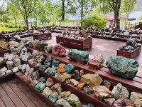 Petras Steinsammlung  &ndash; &copy; Monika Cortese (Eberhardt TRAVEL)