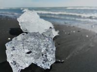 Diamond Beach &ndash; &copy; Monika Cortese (Eberhardt TRAVEL)