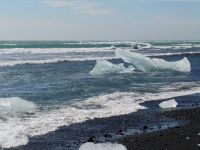 Diamond Beach &ndash; &copy; Monika Cortese (Eberhardt TRAVEL)