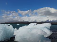 Diamond Beach &ndash; &copy; Monika Cortese (Eberhardt TRAVEL)