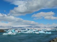 Gletscherlagune Jökulsárlón  &ndash; &copy; Monika Cortese (Eberhardt TRAVEL)