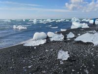 Diamond Beach &ndash; &copy; Monika Cortese (Eberhardt TRAVEL)