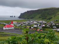 Vík &ndash; &copy; Monika Cortese (Eberhardt TRAVEL)